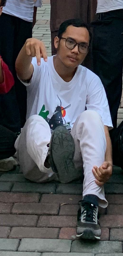 Dimas Jordi foto 4