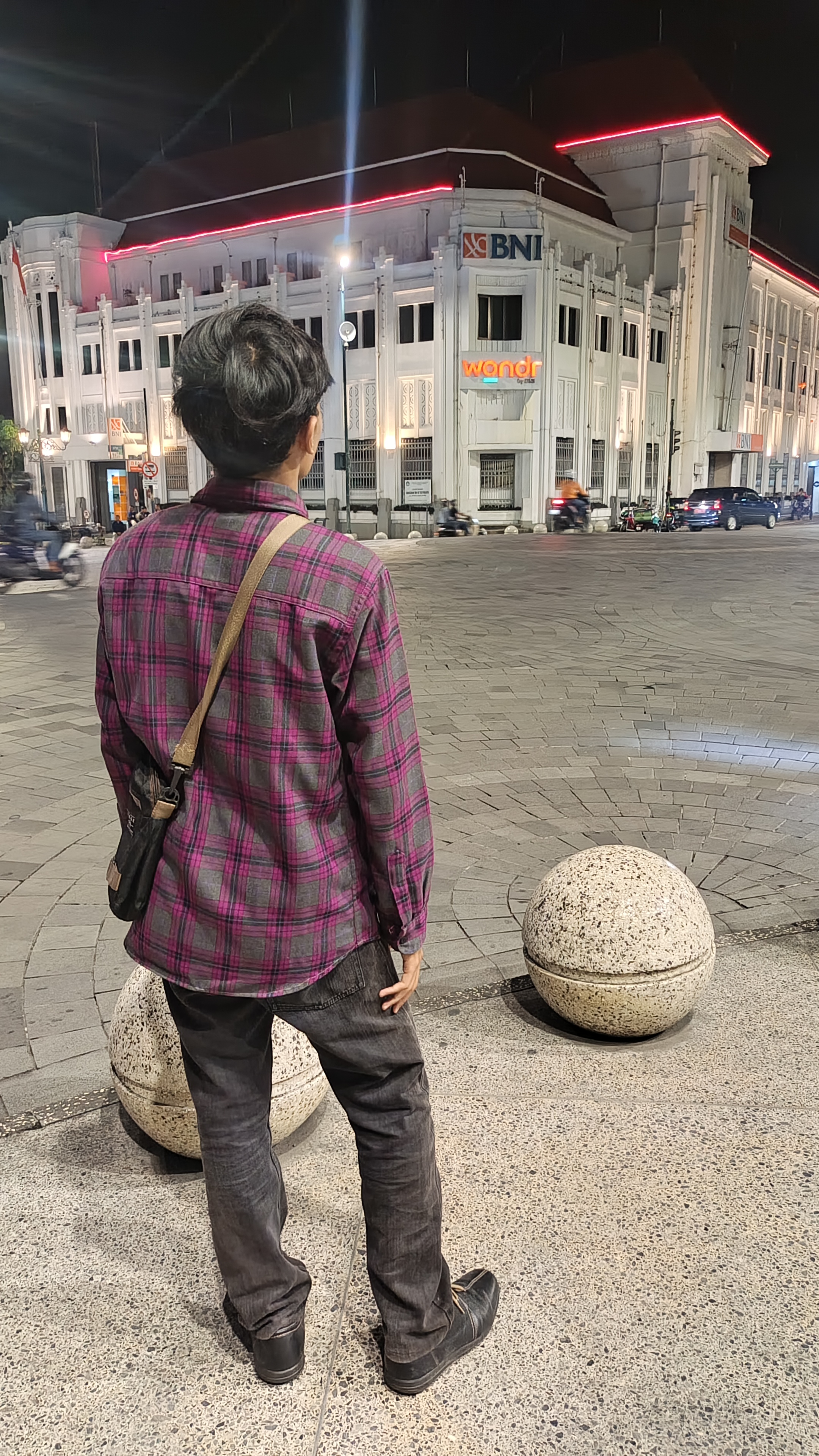 Bang Sesa